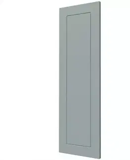 MDF fronty PVC Dvierka Quantum mint 30/96 W4/30 W4/60