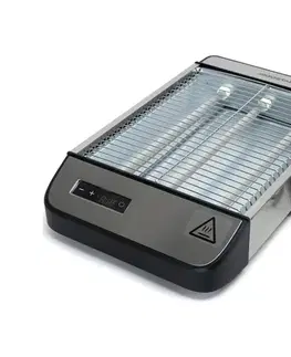 Predlžovacie káble  B.V.  - Hriankovač 840-1000W/230V matný chróm B302023IV