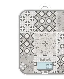 Kuchynské váhy Tefal BC 50D6V0