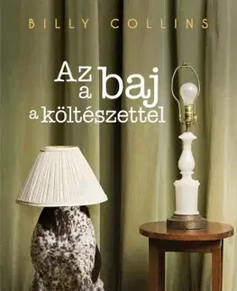 Svetová beletria Az a baj a költészettel - Billy Collins