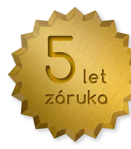 Sprchové dvere H K - LUSTY F3 70 Sprchová zástena WALK IN 70x 200 + 2x otočný diel 30 8 mm sklo SE-LUSTYF370SET