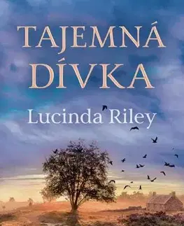 Beletria - ostatné Tajemná dívka - Lucinda Riley