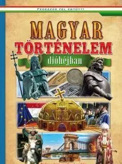 História Magyar történelem dióhéjban
