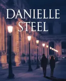 Detektívky, trilery, horory Gyanúsítottak - Danielle Steel