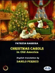 Umenie - ostatné Christmas Carols In Old America - Barrera Patrizia