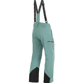Lyžiarske nohavice Salomon Brilliant Ski Pants Veľkosť: S