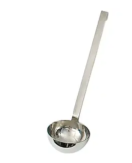 Naberačky DELUXE STALGAST Naberačka Stalgast DELUXE 8 cm/0,13 l