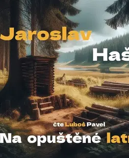 Novely, poviedky, antológie Creatio Na opuštěné latríně
