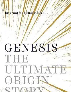 Astronómia, vesmír, fyzika Genesis - Guido Tonelli