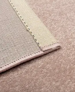 Koberce Koberec Sevilla dusty rose 120x170cm