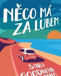 Svetová beletria Něco má za lubem - Sara Goodman Confino