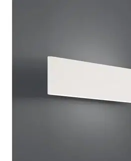 Svietidlá Eglo 39265 - LED Nástenné svietidlo CLIMENE 2xLED/5,4W/230V 39265