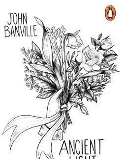 Cudzojazyčná literatúra Ancient Light - John Banville