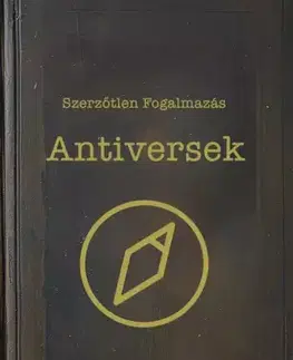 Filozofia Antiversek - Szerzőtlen Fogalmazás