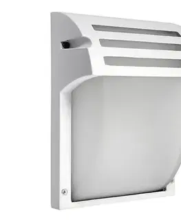 Záhradné lampy  Vonkajšie nástenné svietidlo AMALFI 1xE27/60W/230V IP44 7077