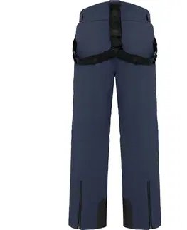 Lyžiarske nohavice Colmar Slim-Fit Padded Ski Salopettes Veľkosť: 48