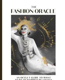 Krása, móda, kozmetika The Fashion Oracle - Nieve Tierney