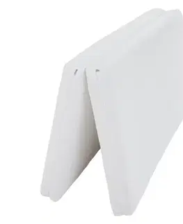 Matrace polyuretánová pena Penový matrac LEJSA-KOPIE 80 x 200 cm