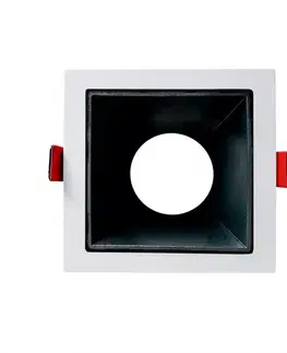 Lampy nad stôl do jedálne Podhľadový rámček TR 523 SDG