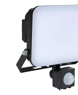 LED osvetlenie BRILAGI - LED reflektor s čidlom ELARA PRO LED/30W/230V IP65 BRFL02-30W/PIR