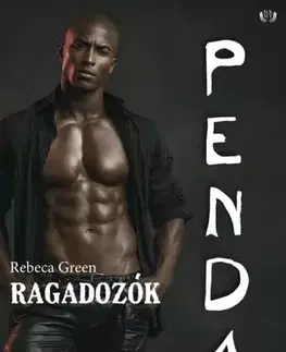 Romantická beletria Penda - Rebeca Green