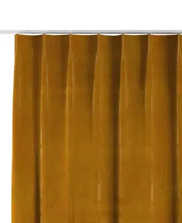 Závesy Záves so systémom FLEX (jednoduché spony flex)