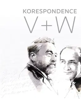 Biografie - ostatné Tebenas KORESPONDENCE