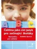 Jazykové učebnice, slovníky Čeština jako cizí jazyk - Kolektív autorov