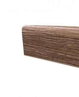 Soklové lišty > KP 48 MDF lišta KP 48 26424