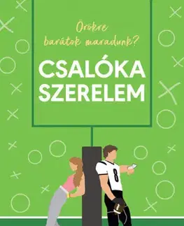 Romantická beletria Csalóka szerelem - Sarah Adams,Marietta Nagy