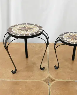 Stojany na kvetiny Stojan na kvety US1602 Autronic
