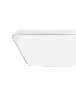 Svietidlá  LED Stropné svietidlo FABIO LED/35W/230V biela ML7936