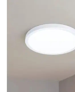 Svietidlá Eglo 99217 - LED stropné svietidlo FUEVA 5 LED/20W/230V 99217