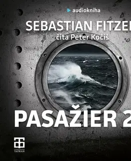 Detektívky, trilery, horory Publixing a Tatran Pasažier 23