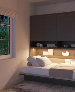 Sektorový nábytok Dig-net nábytok Nadstavec pre sklápaciu posteľ Lenart BED CONCEPT BC-11 | dub dunin