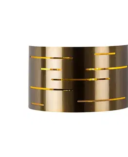 Nástenné svetlá Nástenná lampa 629 - A