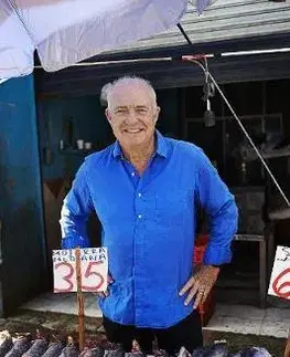 Národná kuchyňa - ostatné Rick Stein - The Road to Mexico - Rick Stein