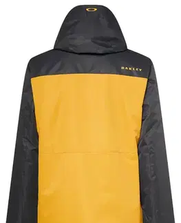 Snowboard bundy Oakley Westview Jacket Veľkosť: S