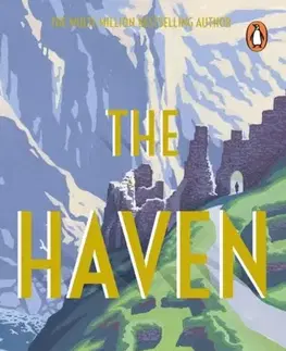 Detektívky, trilery, horory The Haven - LJ Ross
