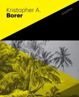 Filozofia Etika anarchokapitalismu - Kristopher A. Borer,Vladimír Krupa