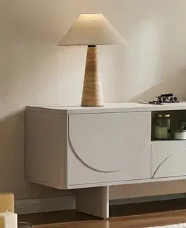 Obývacia izba TV stolík ELVION Dekorhome