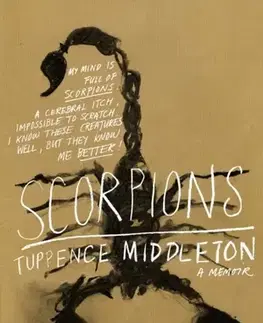 Biografie - Životopisy Scorpions - Tuppence Middleton
