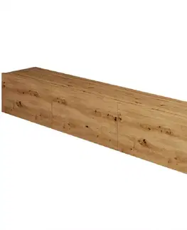 Všetky produkty TV Stolík 180 Závesná Dallas Artisan