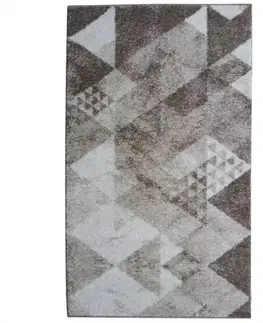Moderné koberce Koberec Frisee 0,8/1,5 6728A F09