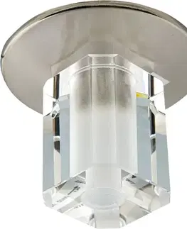 Stropná svetla Bodové svetlo SK-17 Candellux