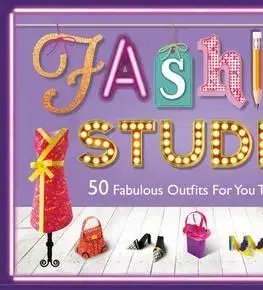 V cudzom jazyku Fashion Studio - Helen Moslin