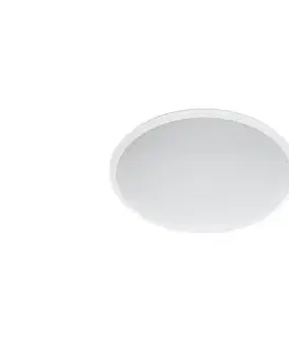 Svietidlá Philips - LED Stmievateľné kúpeľňové svietidlo SCENE SWITCH LED/12W/230V IP44 8719514326866