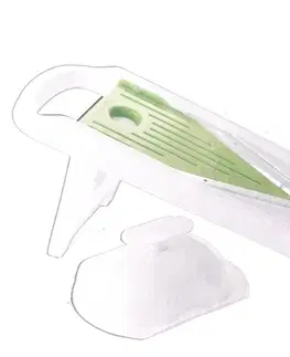 Krájače MAKRO - Krájač multifunkčný