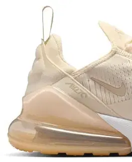 Tenisky Nike Air Max 270 W Veľkosť: 36,5 EUR