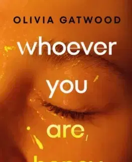 Svetová beletria Whoever You Are, Honey - Olivia Gatwood